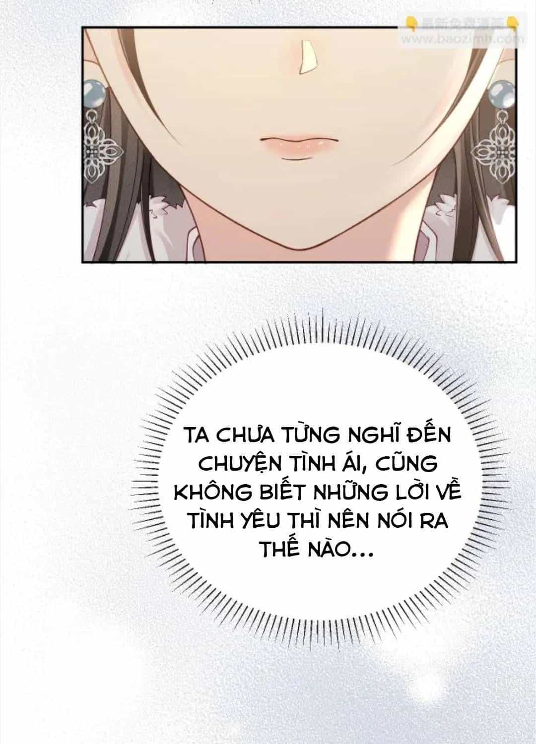 Thà Lấy Bài Vị Còn Hơn Làm Thiếp - Chương 42 - ảnh 16