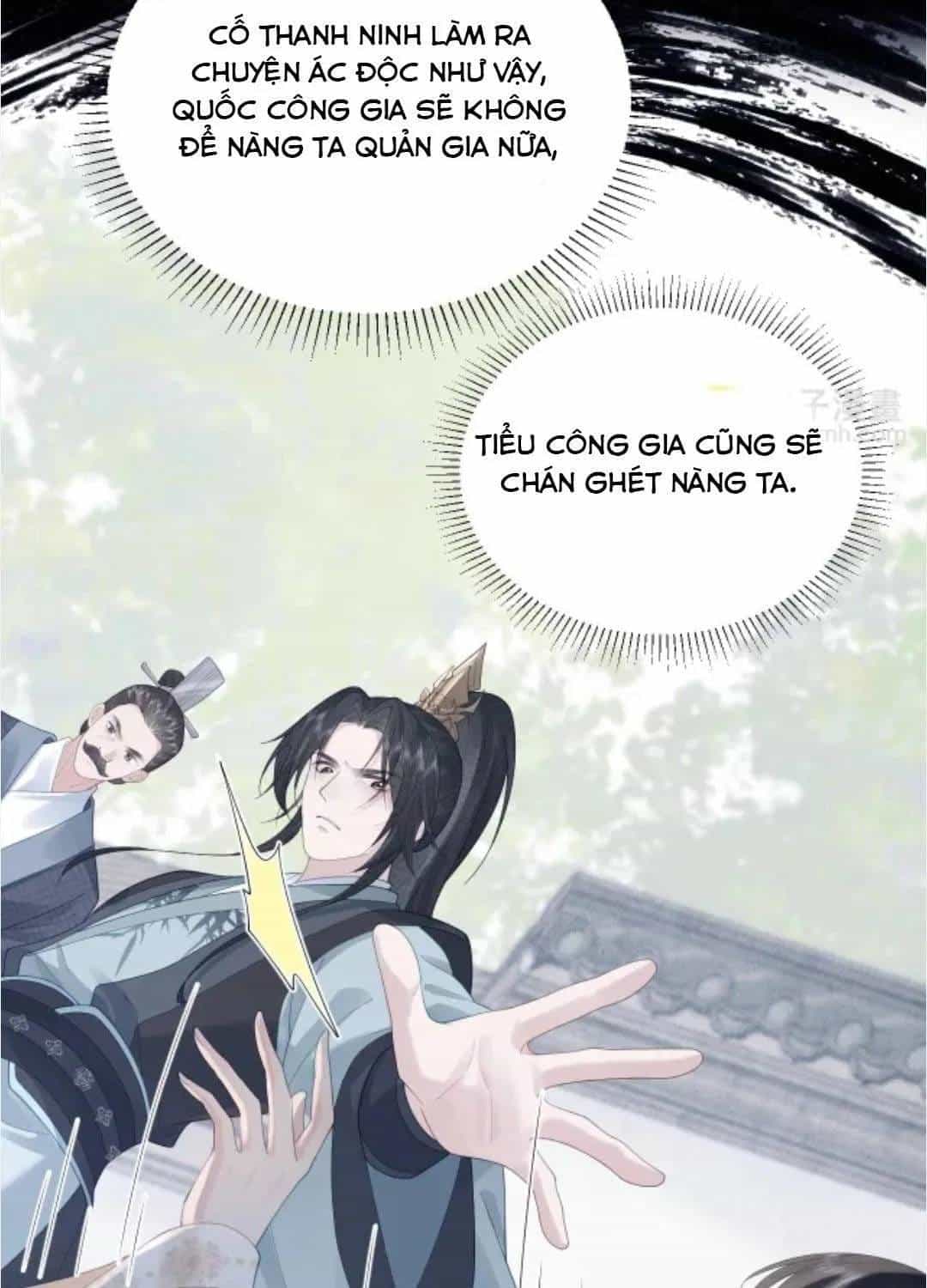 Thà Lấy Bài Vị Còn Hơn Làm Thiếp - Chương 43 - ảnh 18