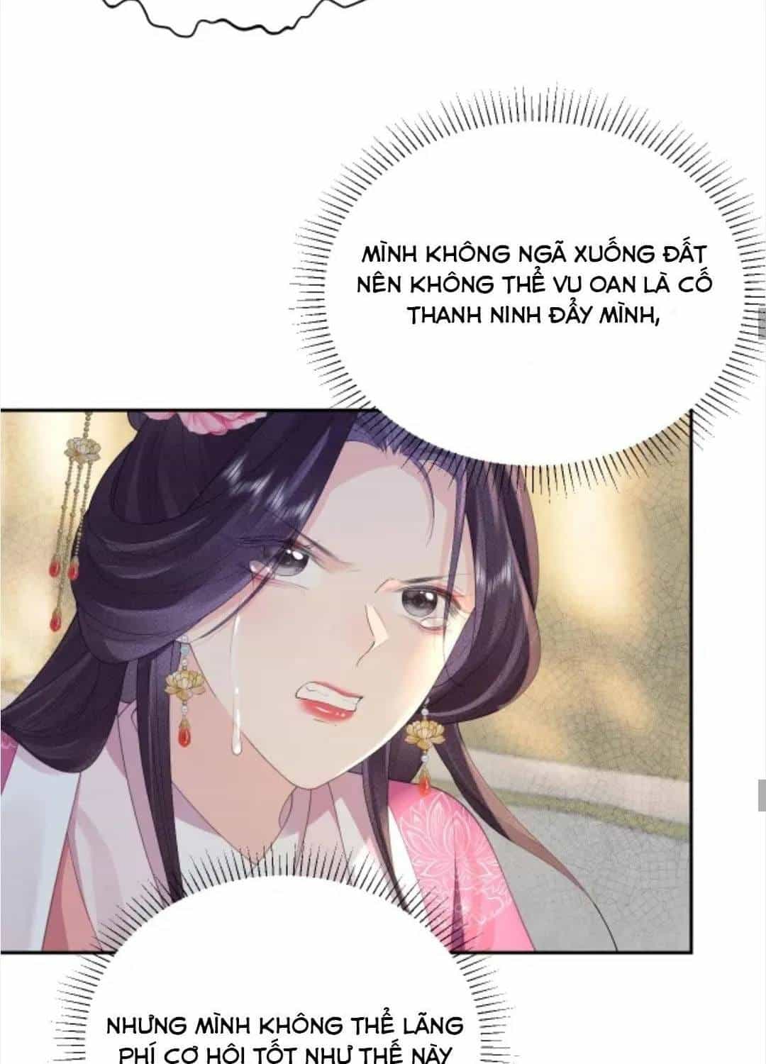 Thà Lấy Bài Vị Còn Hơn Làm Thiếp - Chương 43 - ảnh 48