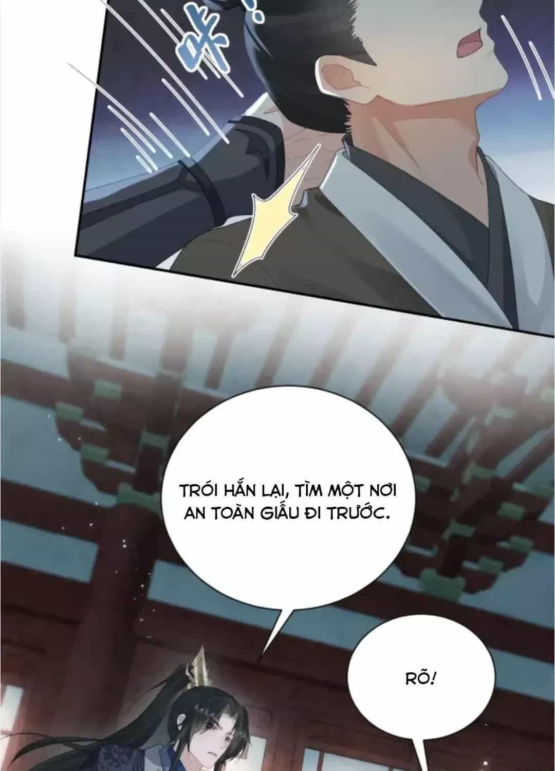Thà Lấy Bài Vị Còn Hơn Làm Thiếp - Chương 47 - ảnh 8