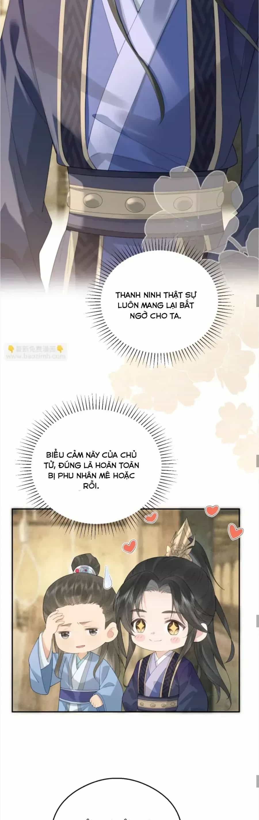Thà Lấy Bài Vị Còn Hơn Làm Thiếp - Chương 51 - ảnh 16