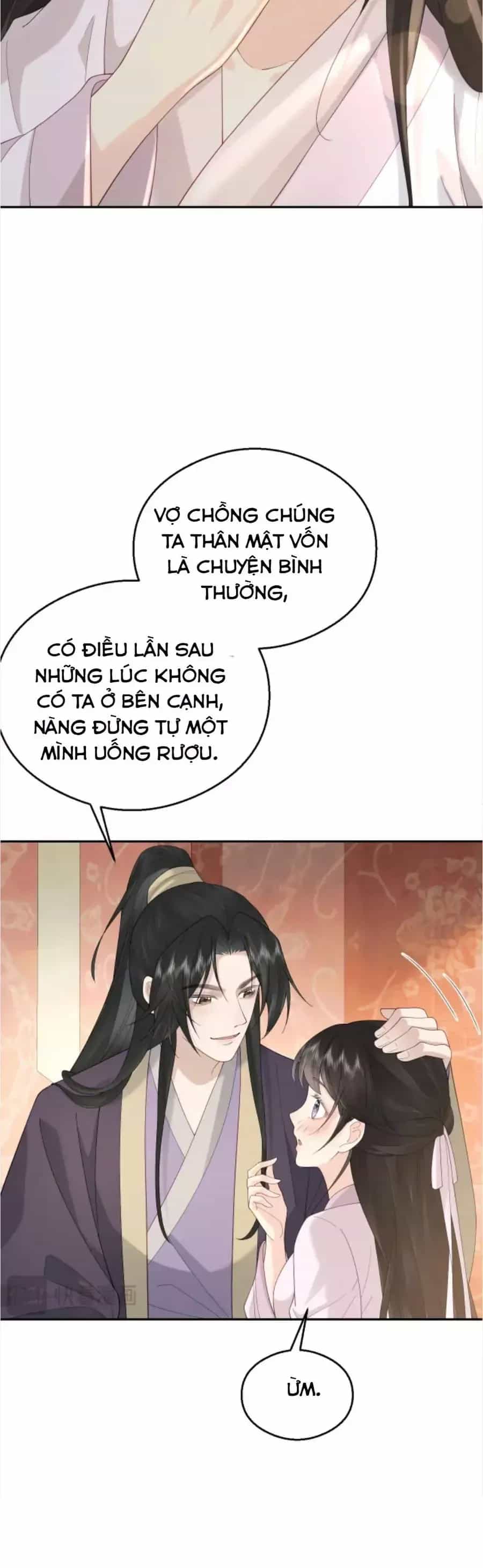 Thà Lấy Bài Vị Còn Hơn Làm Thiếp - Chương 55 - ảnh 9