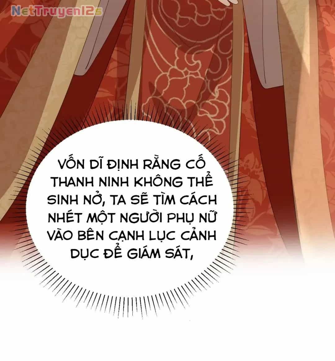 Thà Lấy Bài Vị Còn Hơn Làm Thiếp - Chương 67 - ảnh 6