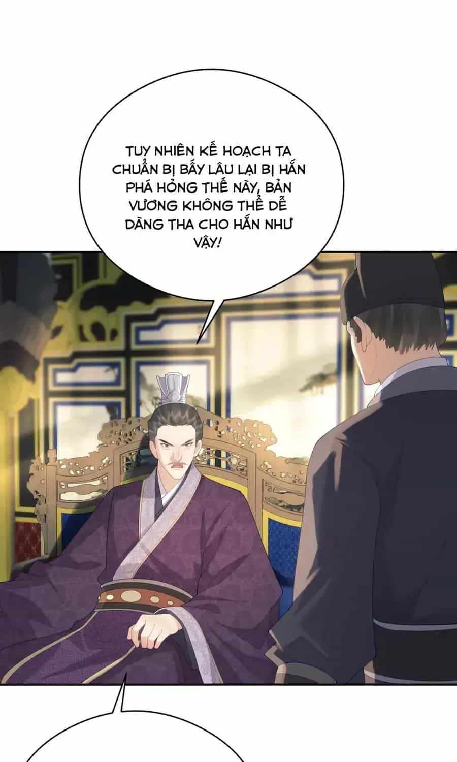 Thà Lấy Bài Vị Còn Hơn Làm Thiếp - Chương 71 - ảnh 35
