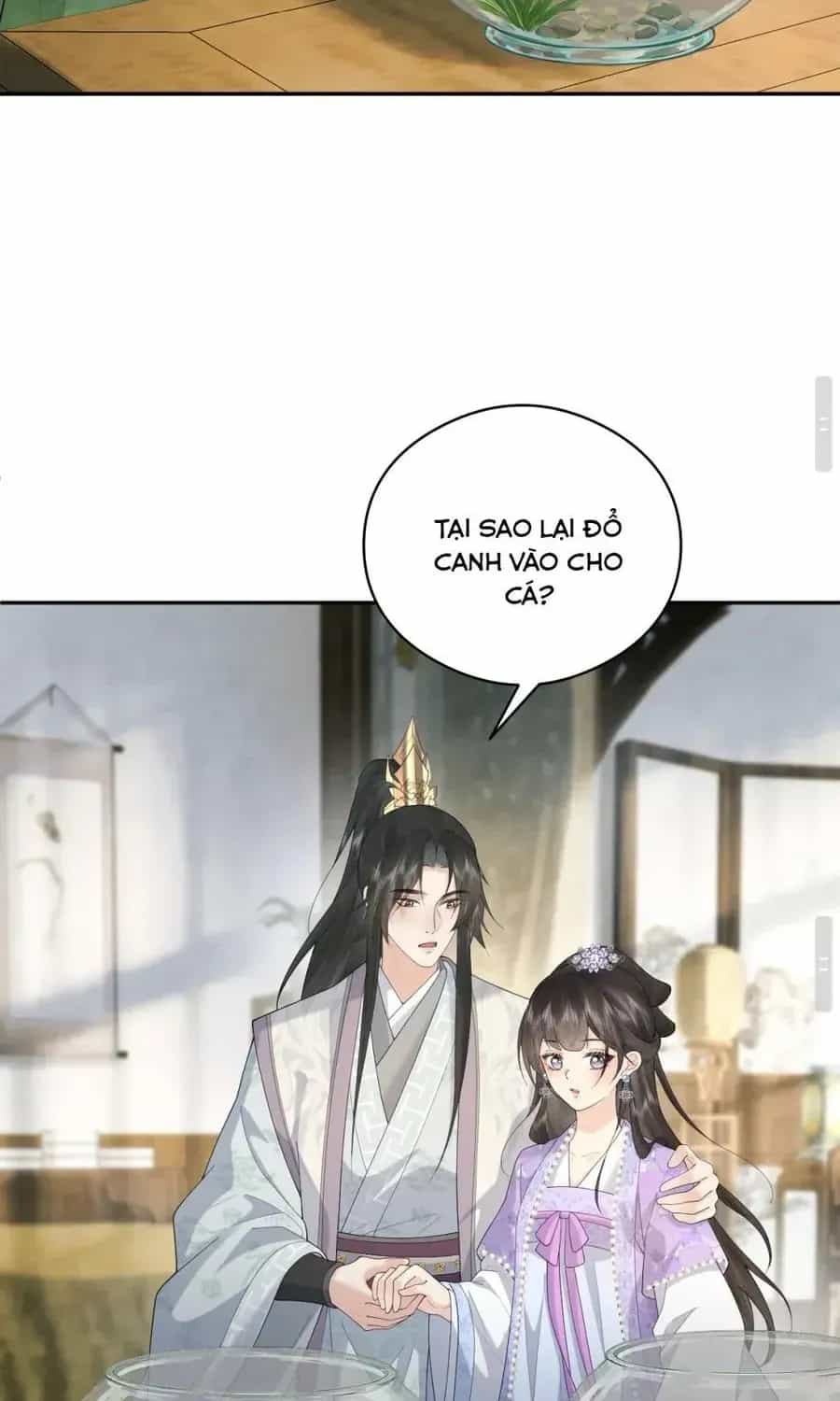 Thà Lấy Bài Vị Còn Hơn Làm Thiếp - Chương 71 - ảnh 48