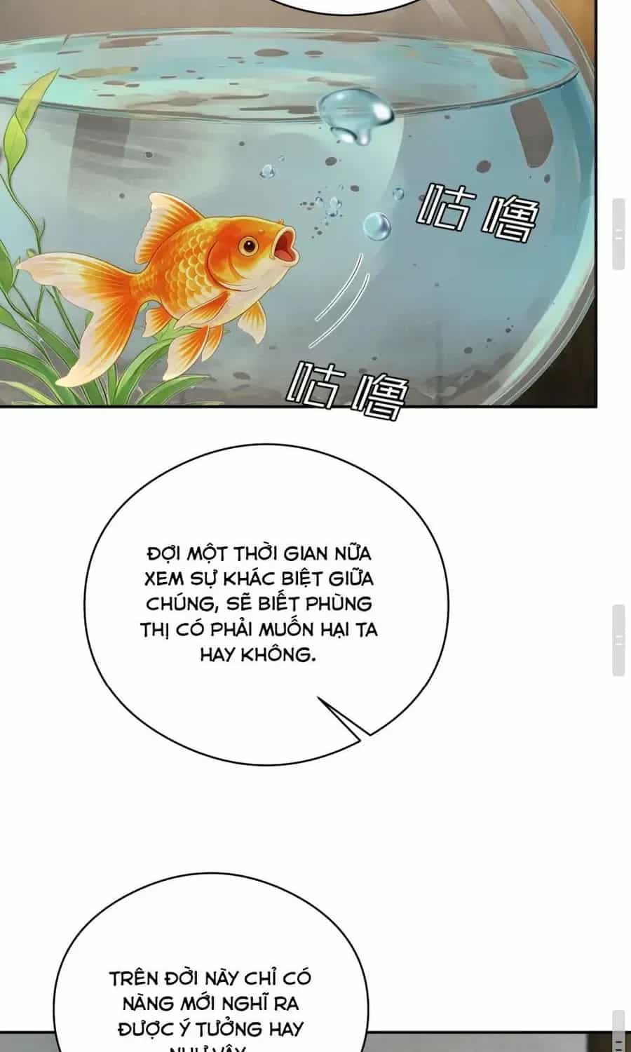 Thà Lấy Bài Vị Còn Hơn Làm Thiếp - Chương 71 - ảnh 50