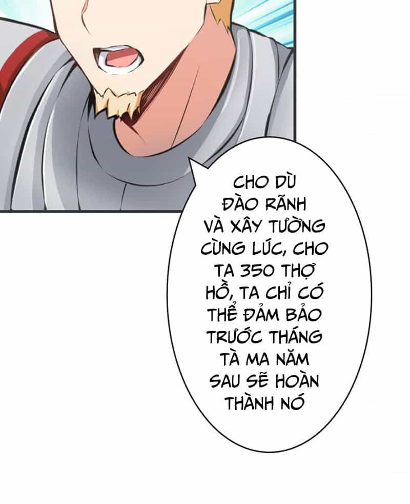 Thả Vu Nữ Đó Ra - Chương 10 - ảnh 5