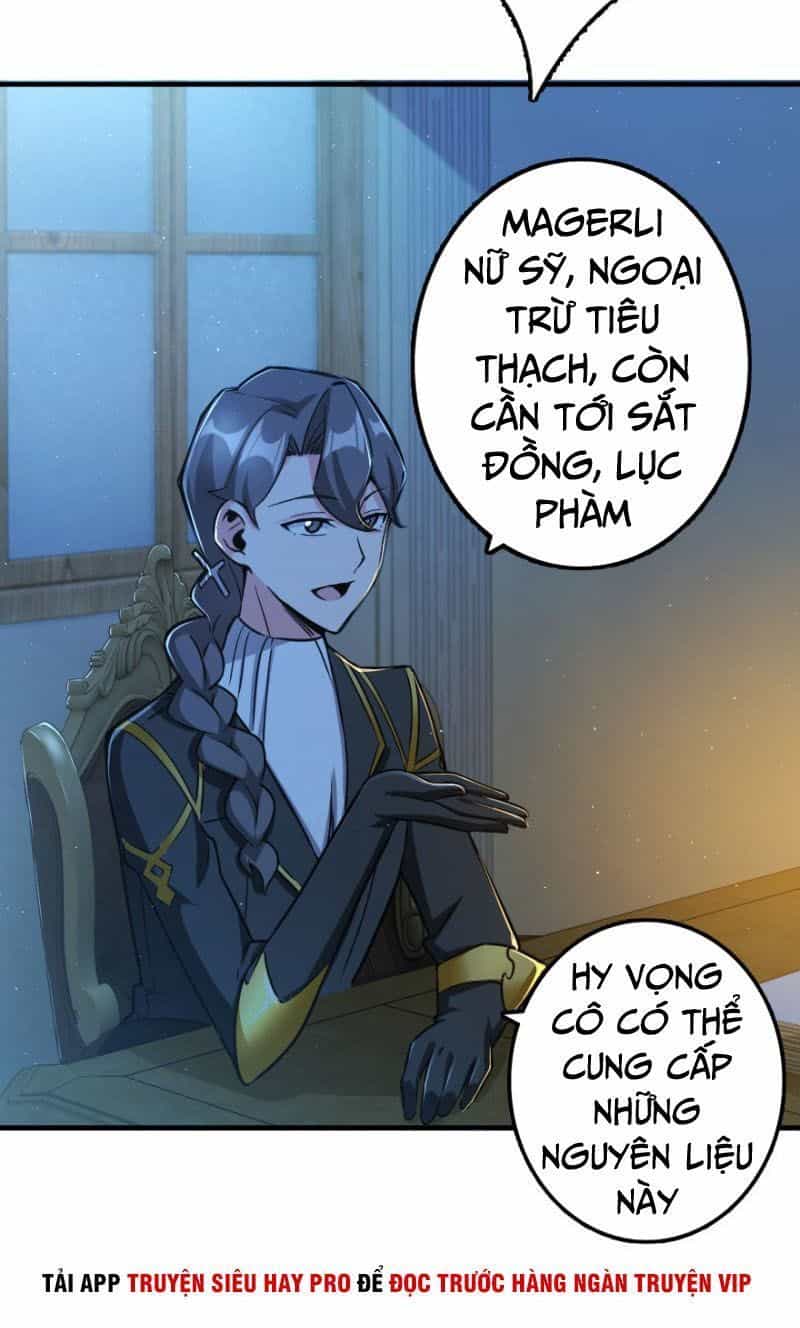 Thả Vu Nữ Đó Ra - Chương 100 - ảnh 6