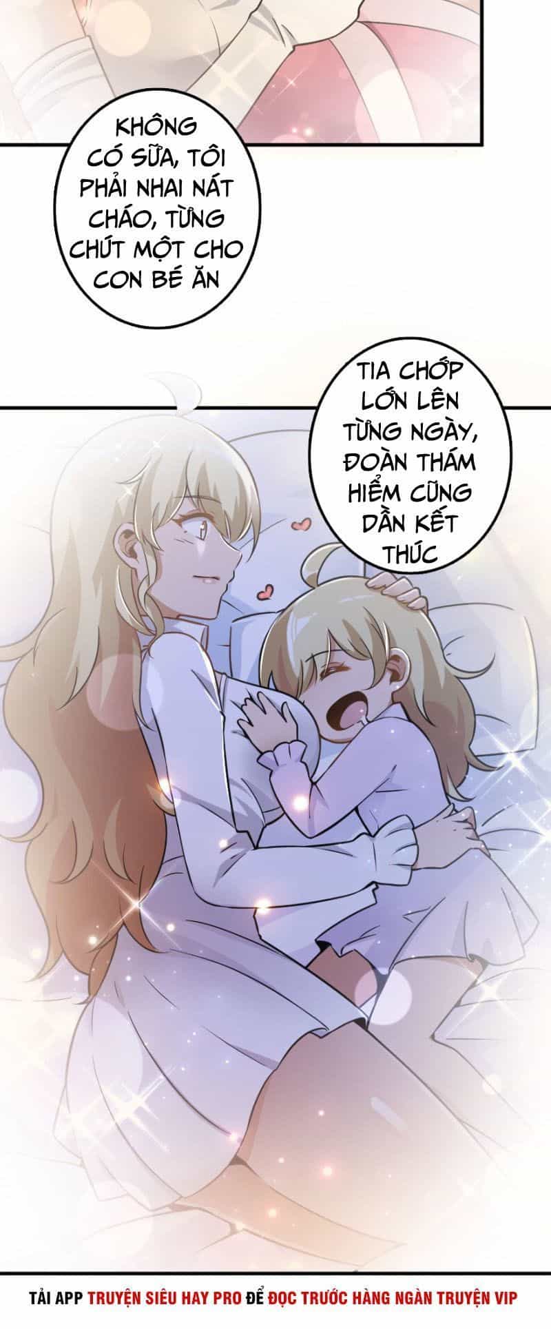Thả Vu Nữ Đó Ra - Chương 101 - ảnh 12
