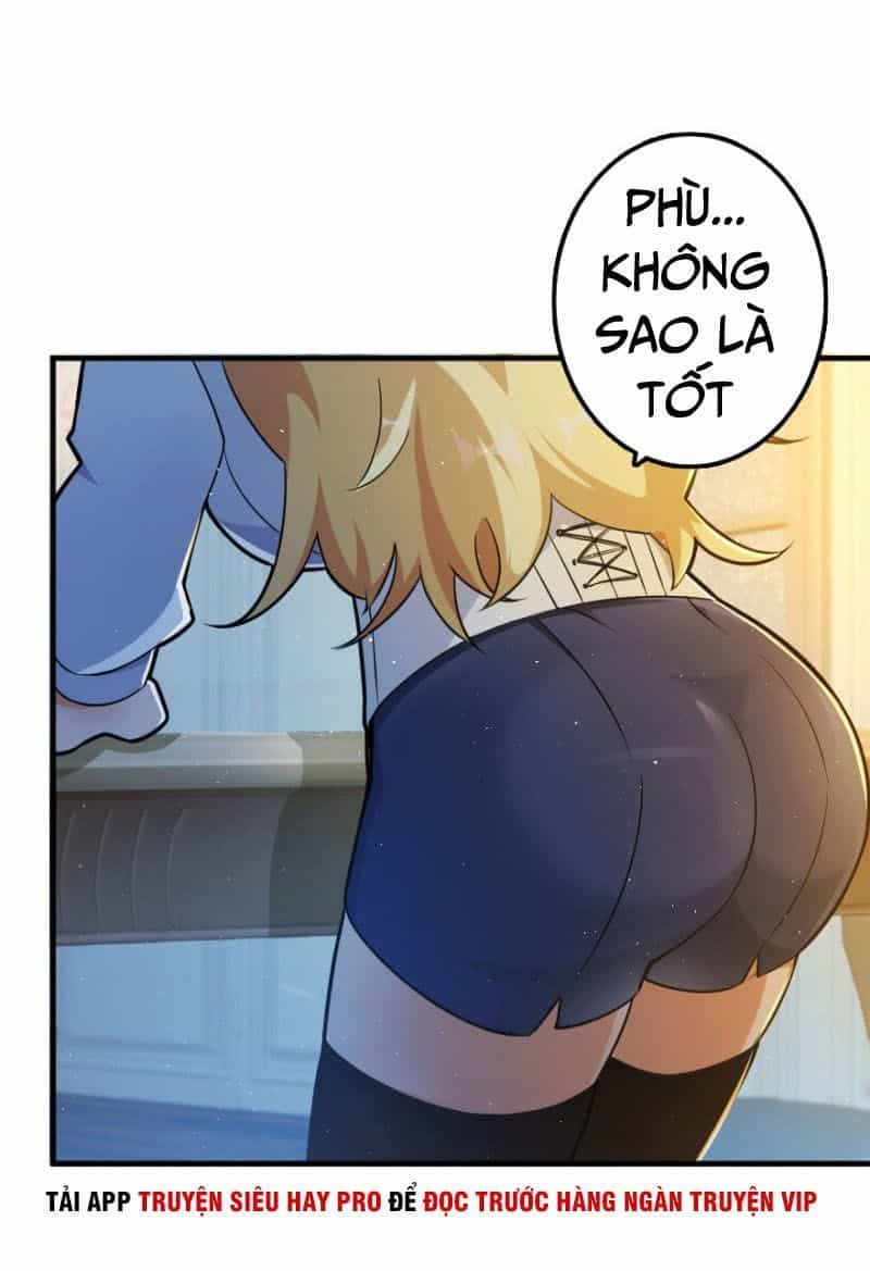 Thả Vu Nữ Đó Ra - Chương 101 - ảnh 2