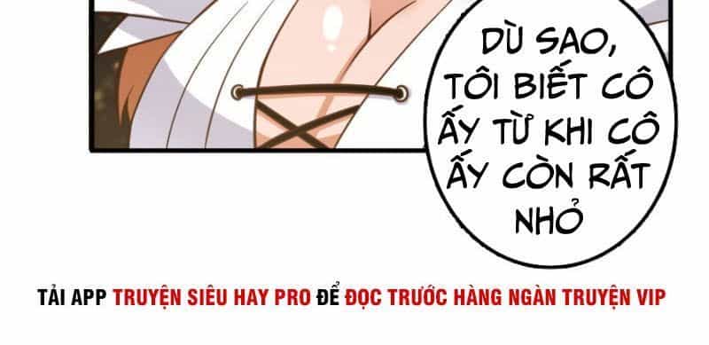 Thả Vu Nữ Đó Ra - Chương 101 - ảnh 8