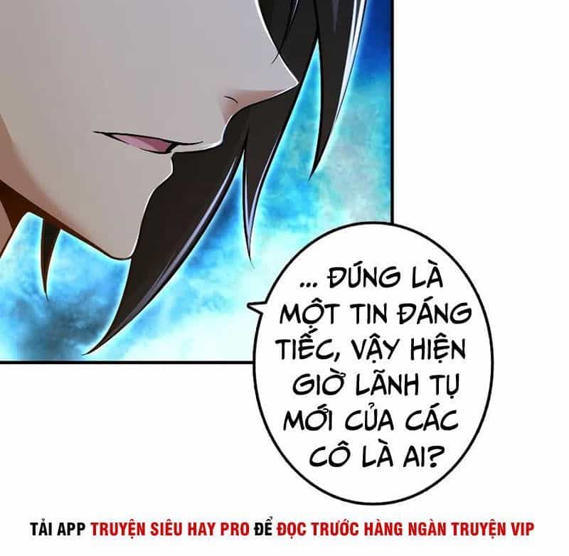 Thả Vu Nữ Đó Ra - Chương 102 - ảnh 14