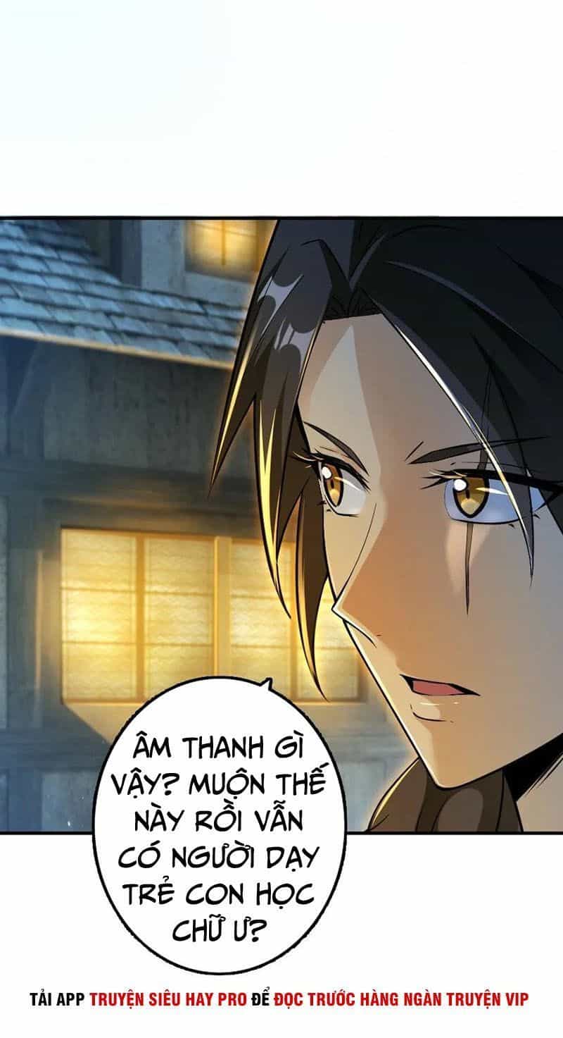 Thả Vu Nữ Đó Ra - Chương 102 - ảnh 2