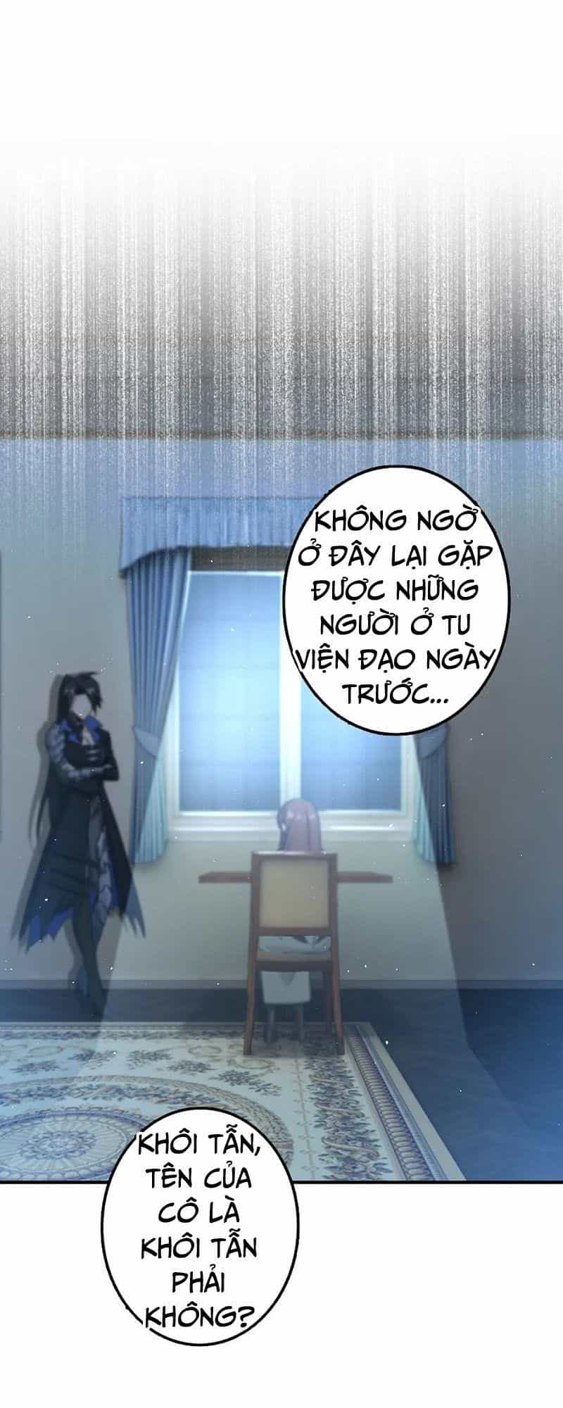 Thả Vu Nữ Đó Ra - Chương 102 - ảnh 23