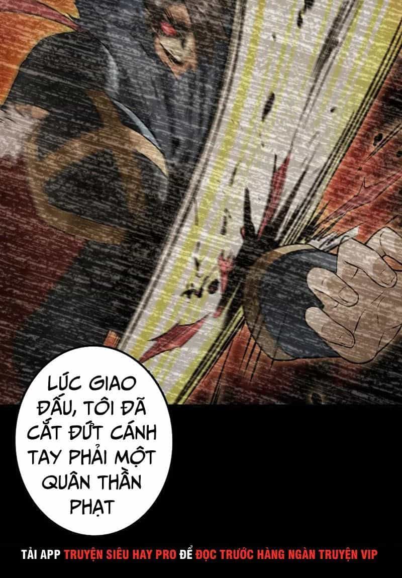 Thả Vu Nữ Đó Ra - Chương 102 - ảnh 28