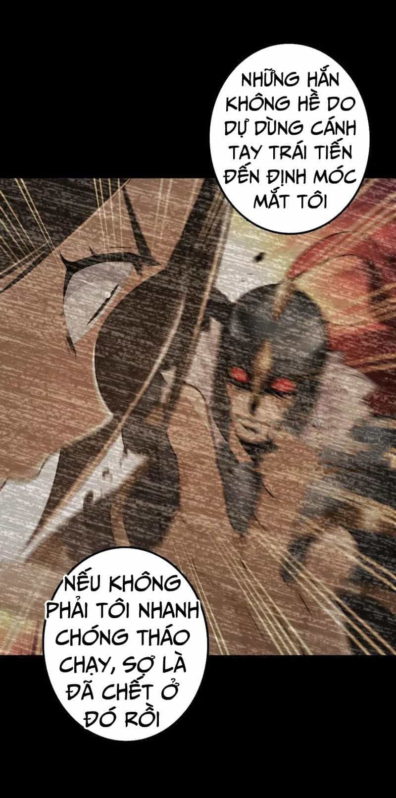 Thả Vu Nữ Đó Ra - Chương 102 - ảnh 29