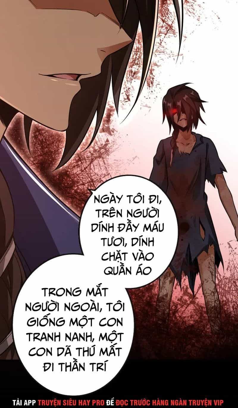 Thả Vu Nữ Đó Ra - Chương 102 - ảnh 31