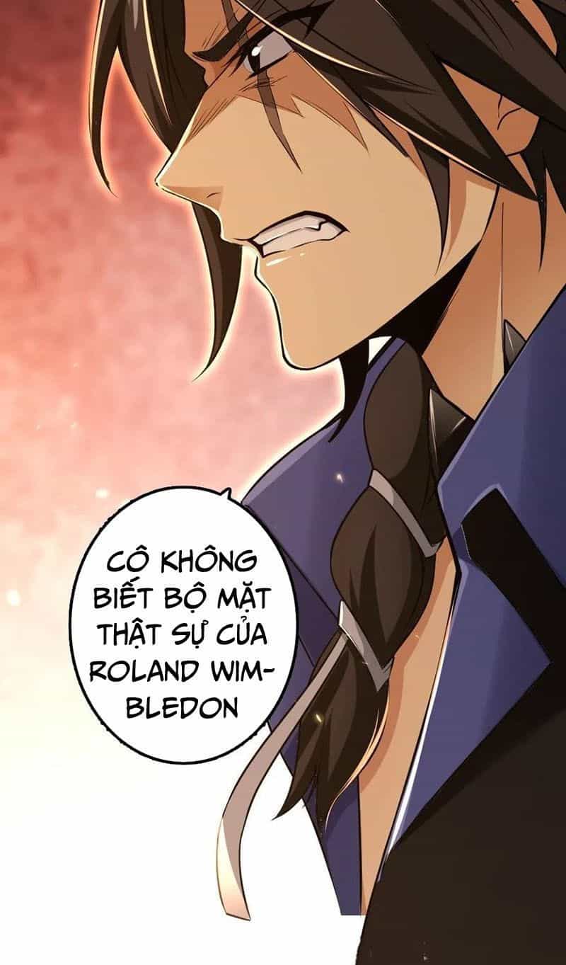 Thả Vu Nữ Đó Ra - Chương 102 - ảnh 36
