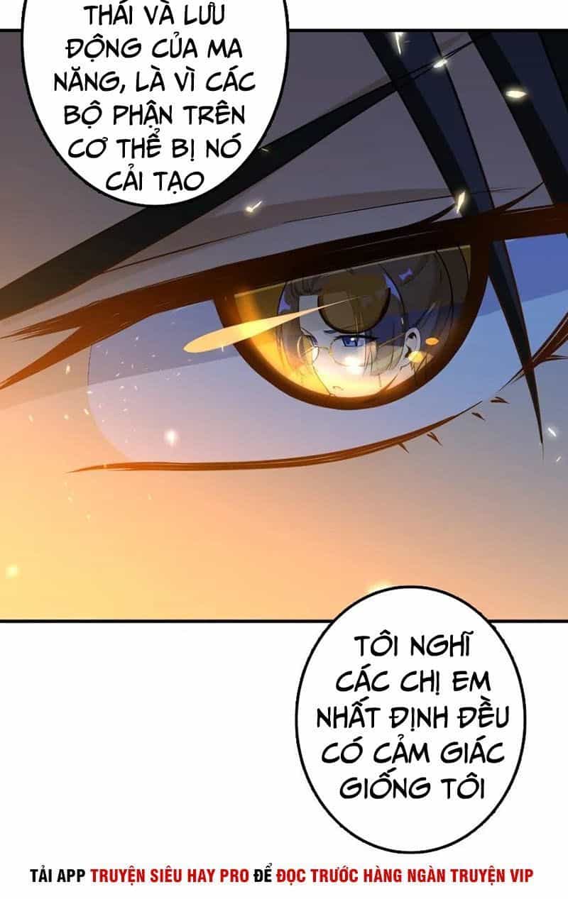 Thả Vu Nữ Đó Ra - Chương 102 - ảnh 6
