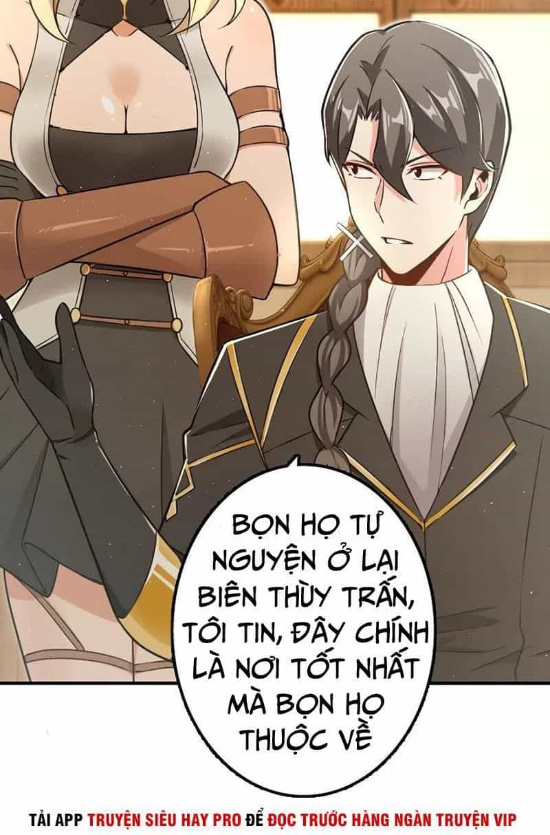Thả Vu Nữ Đó Ra - Chương 103 - ảnh 6