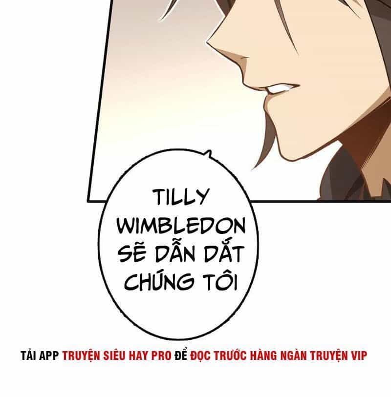 Thả Vu Nữ Đó Ra - Chương 103 - ảnh 8