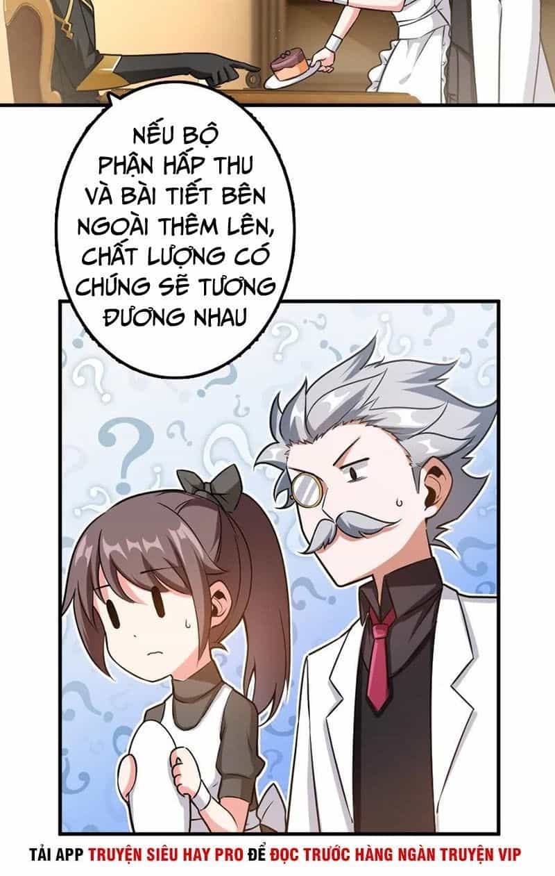 Thả Vu Nữ Đó Ra - Chương 104 - ảnh 16