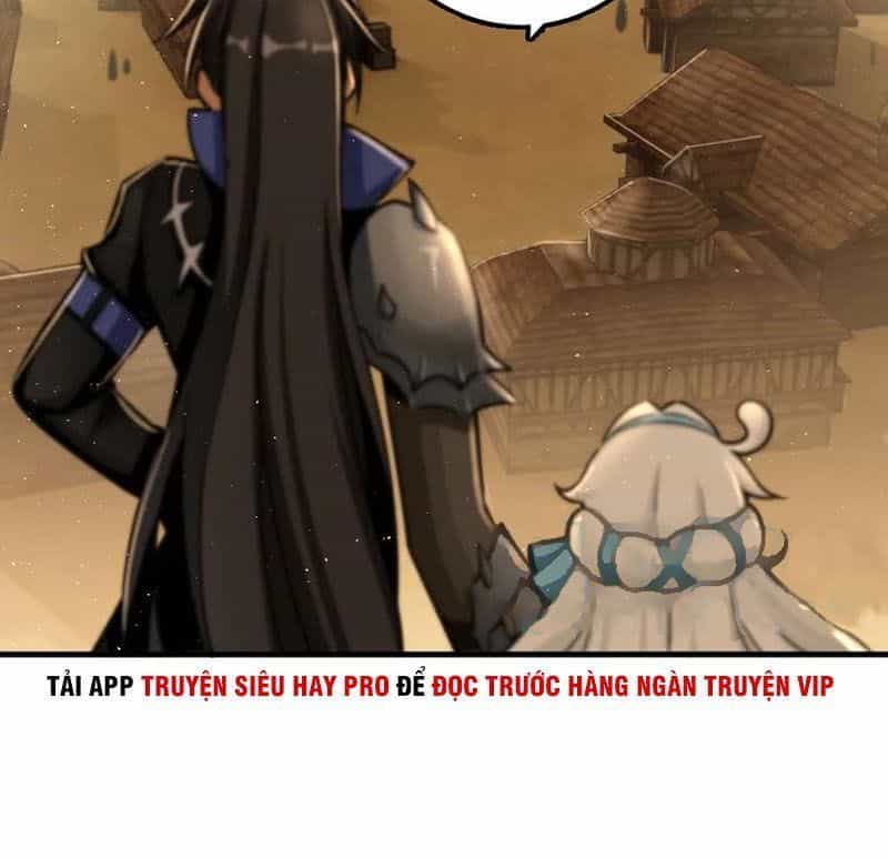 Thả Vu Nữ Đó Ra - Chương 106 - ảnh 10