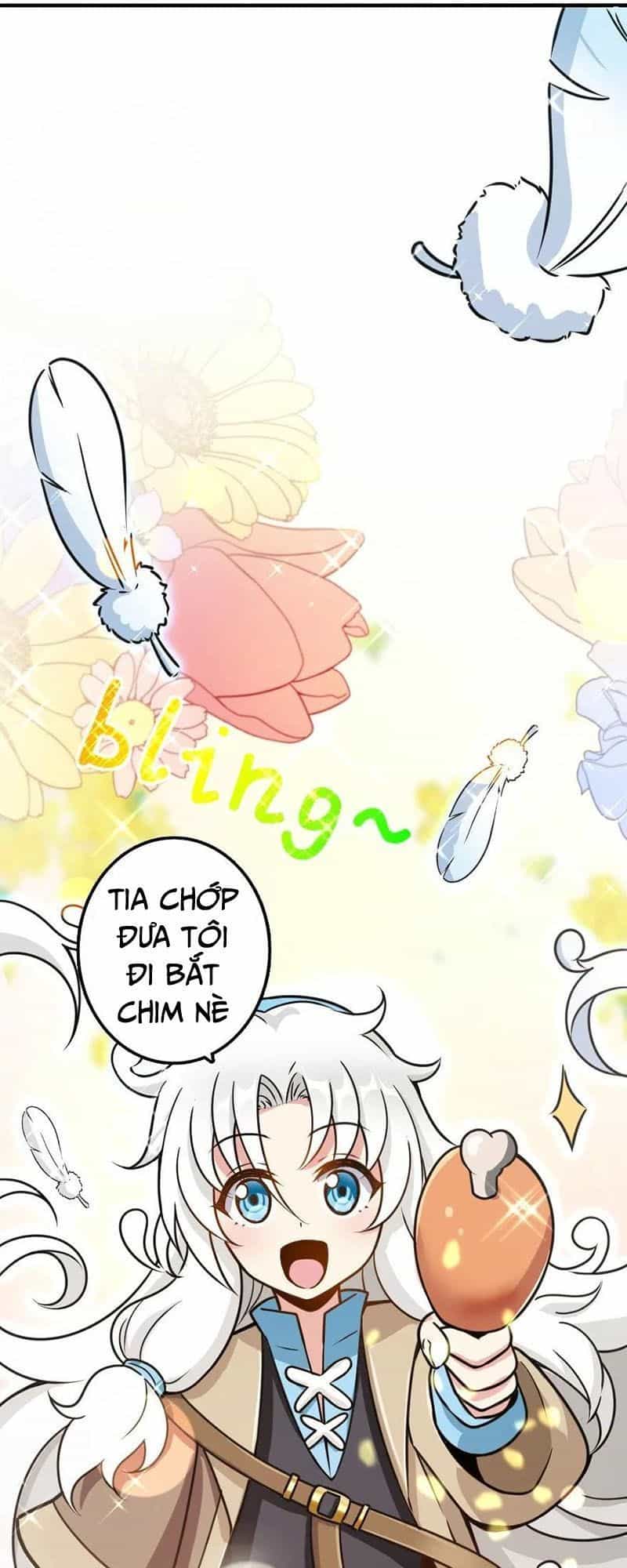 Thả Vu Nữ Đó Ra - Chương 107 - ảnh 19
