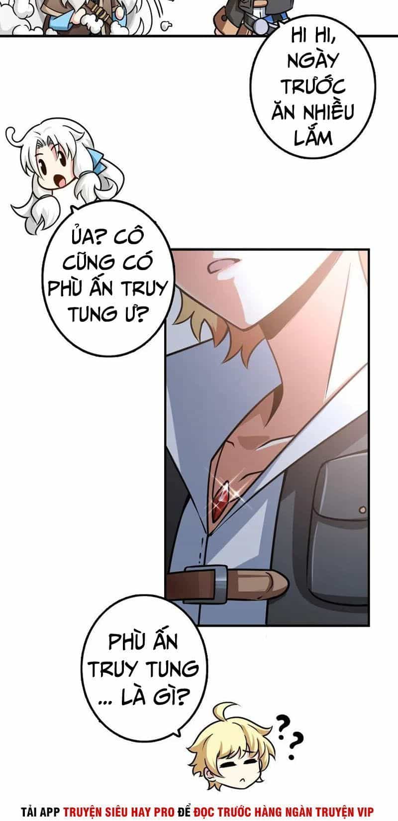 Thả Vu Nữ Đó Ra - Chương 107 - ảnh 2