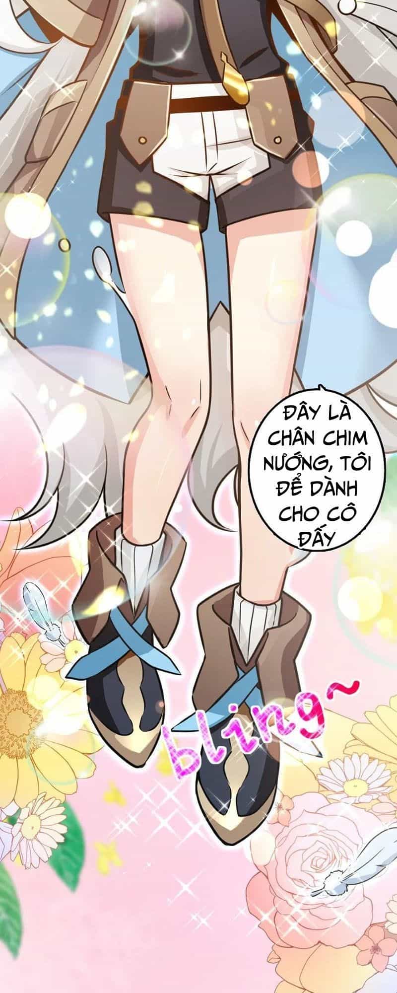Thả Vu Nữ Đó Ra - Chương 107 - ảnh 20