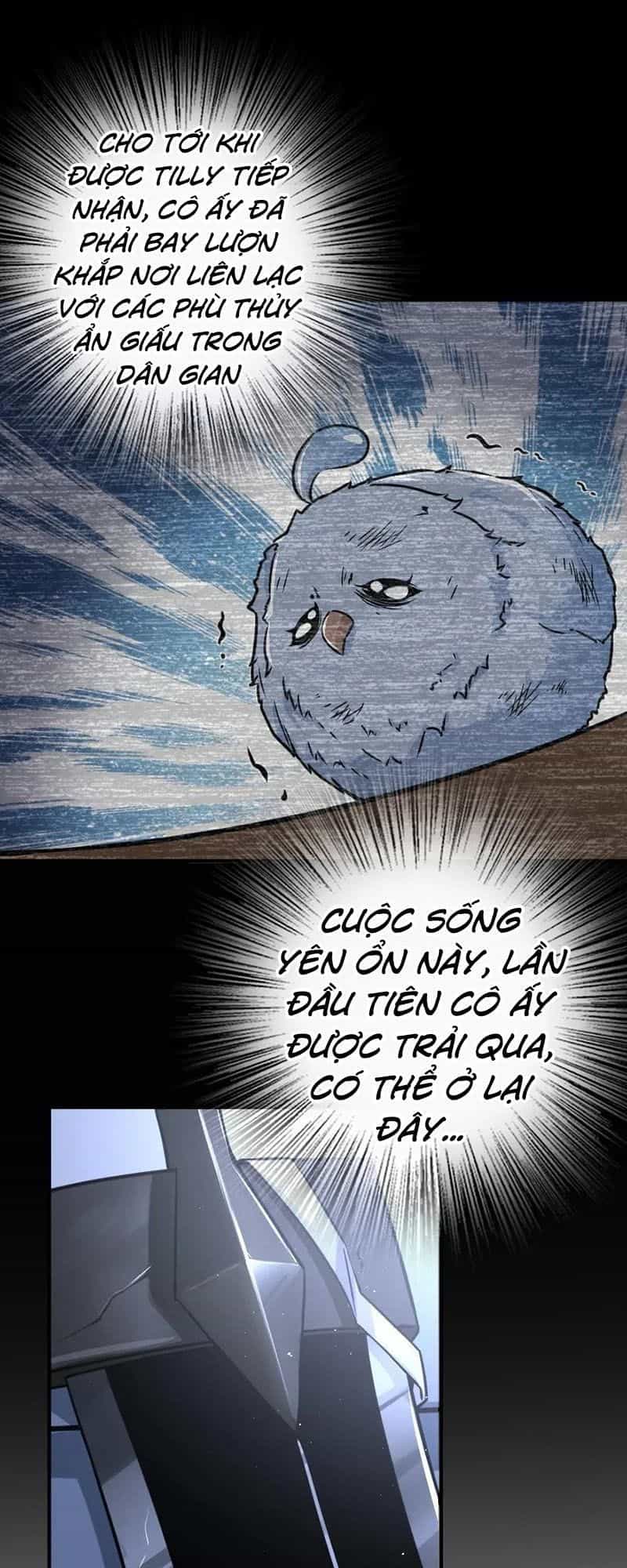 Thả Vu Nữ Đó Ra - Chương 107 - ảnh 29
