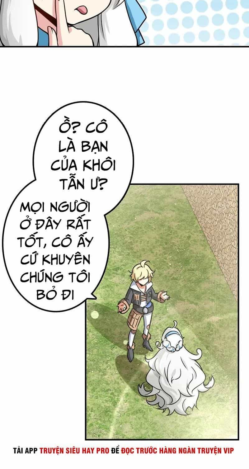 Thả Vu Nữ Đó Ra - Chương 107 - ảnh 6