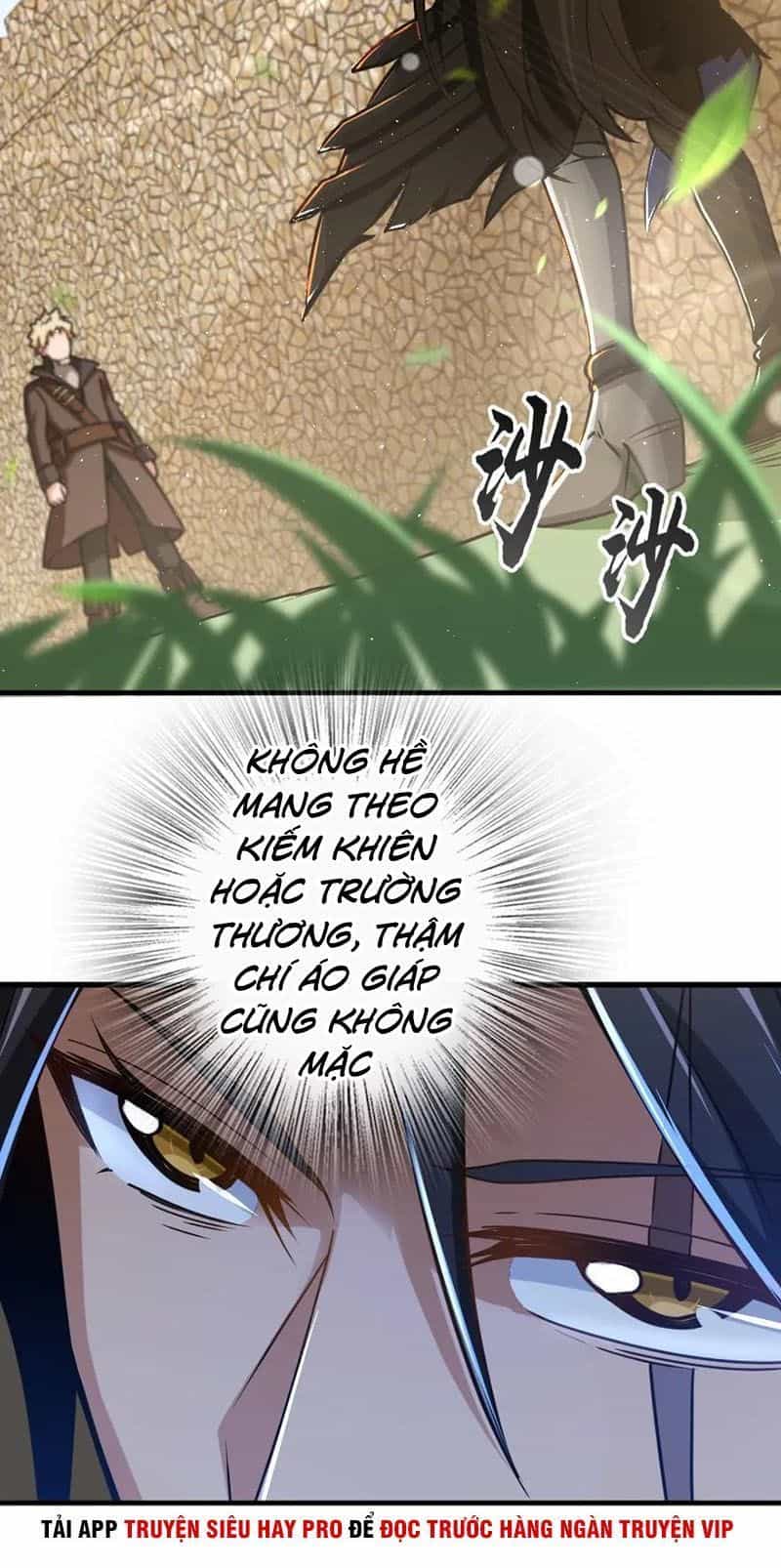 Thả Vu Nữ Đó Ra - Chương 108 - ảnh 5