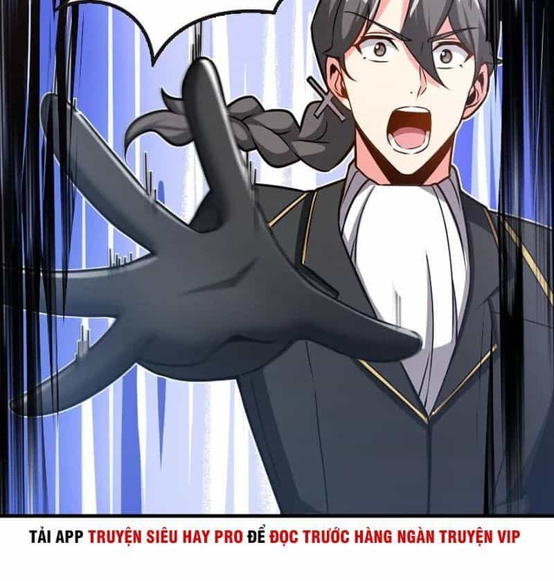 Thả Vu Nữ Đó Ra - Chương 108 - ảnh 9