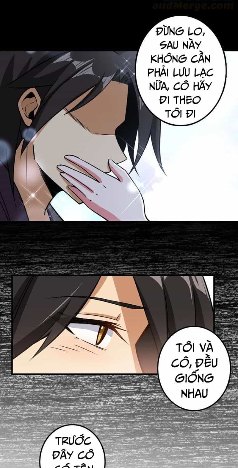 Thả Vu Nữ Đó Ra - Chương 109 - ảnh 17