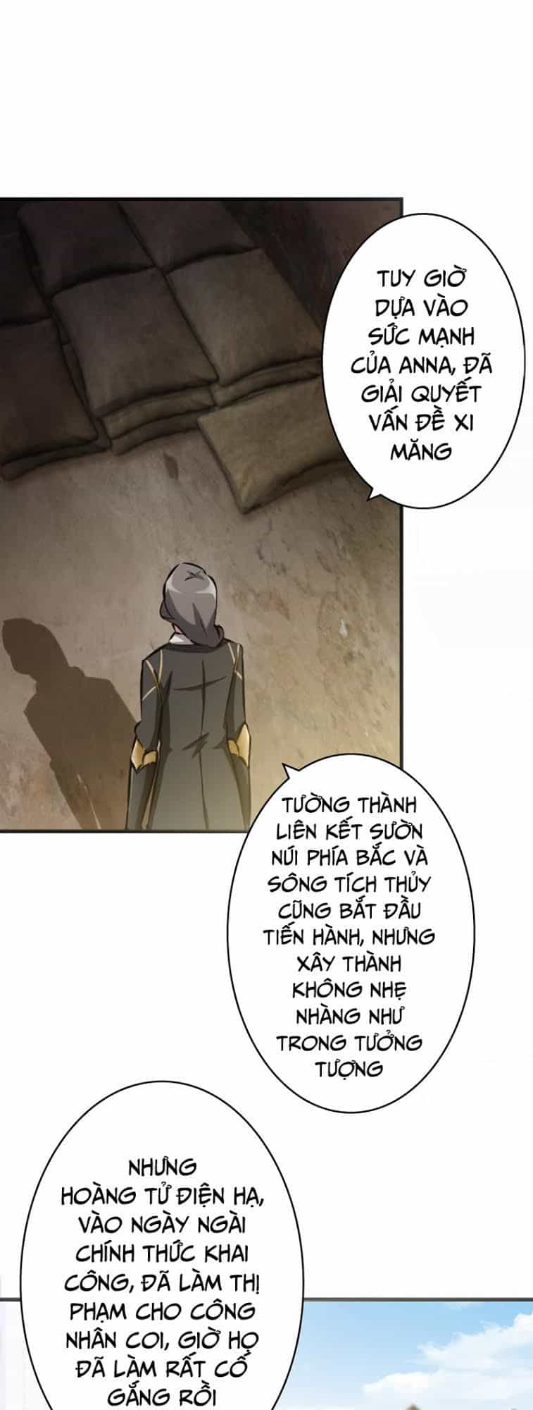 Thả Vu Nữ Đó Ra - Chương 11 - ảnh 5