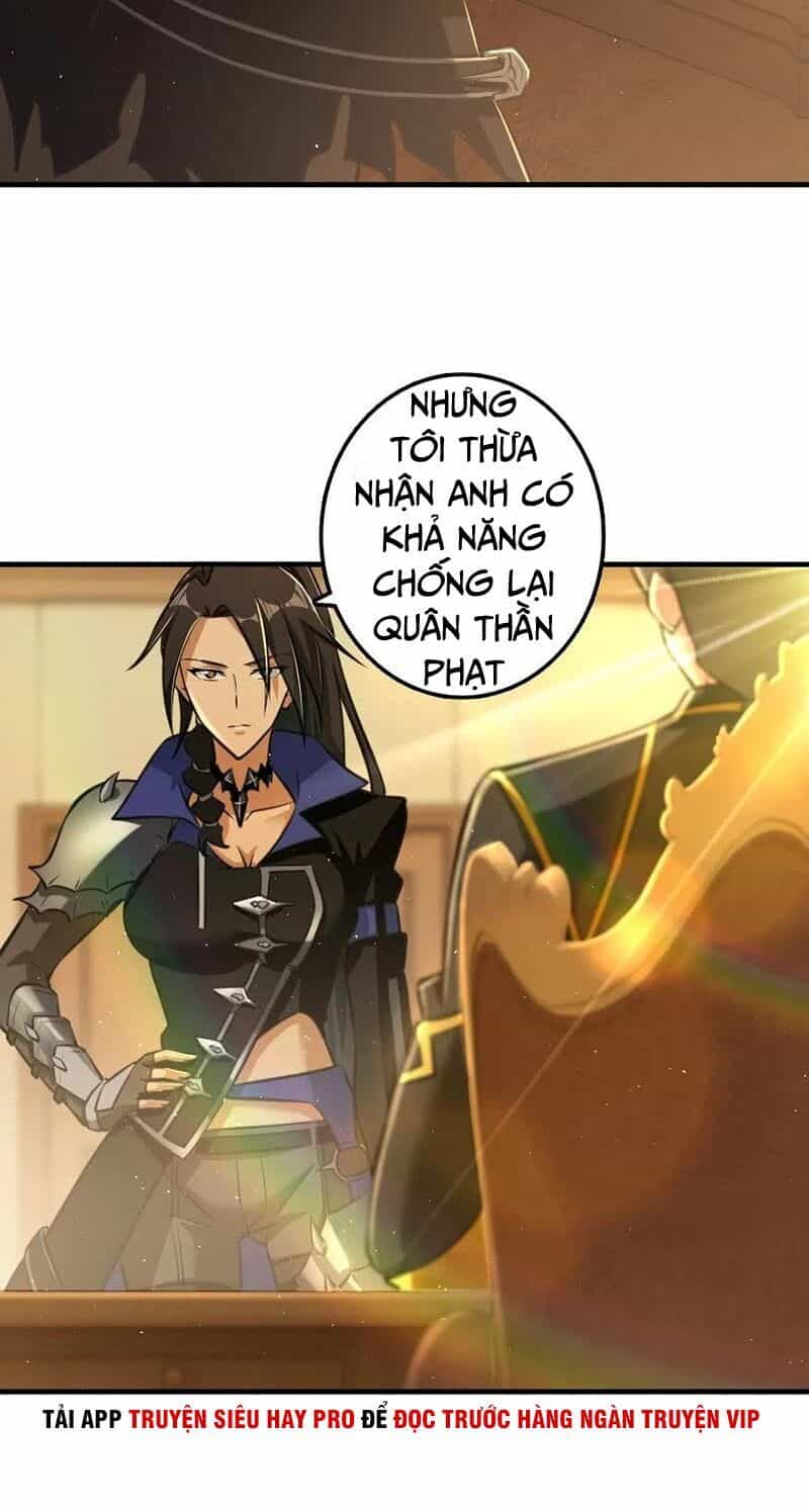 Thả Vu Nữ Đó Ra - Chương 110 - ảnh 4