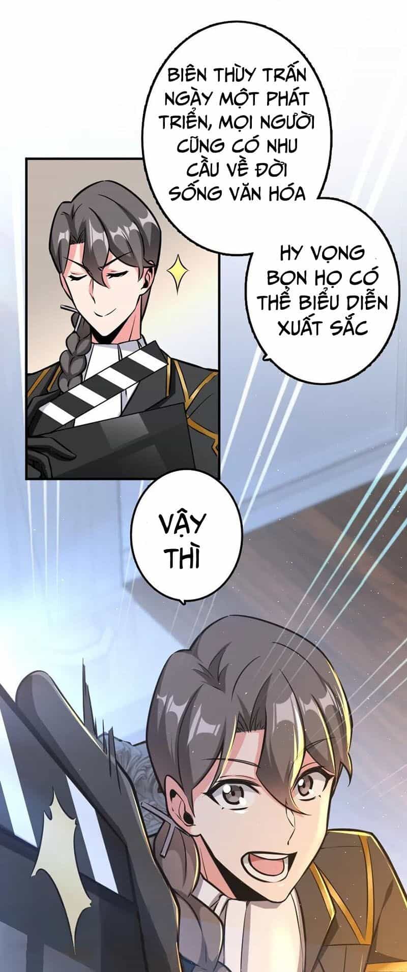 Thả Vu Nữ Đó Ra - Chương 111 - ảnh 27