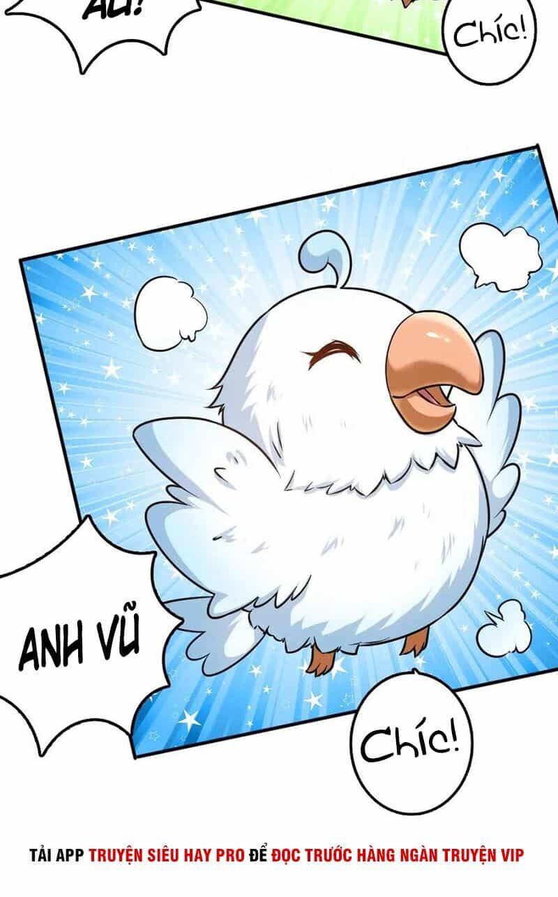 Thả Vu Nữ Đó Ra - Chương 112 - ảnh 14