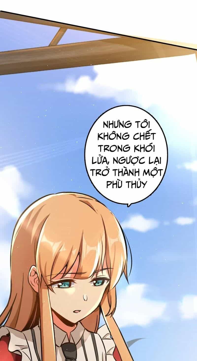 Thả Vu Nữ Đó Ra - Chương 112 - ảnh 32