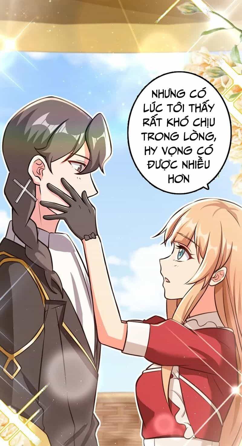 Thả Vu Nữ Đó Ra - Chương 112 - ảnh 36