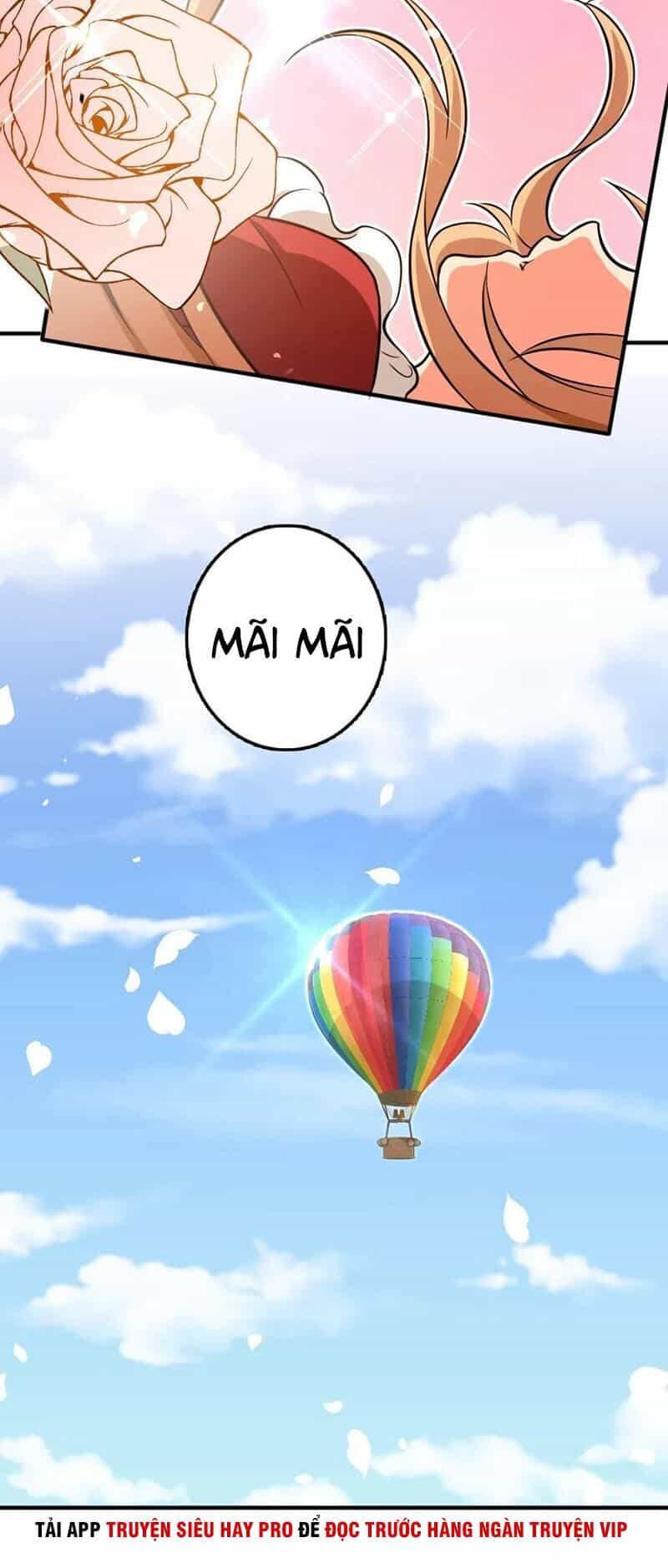 Thả Vu Nữ Đó Ra - Chương 112 - ảnh 39