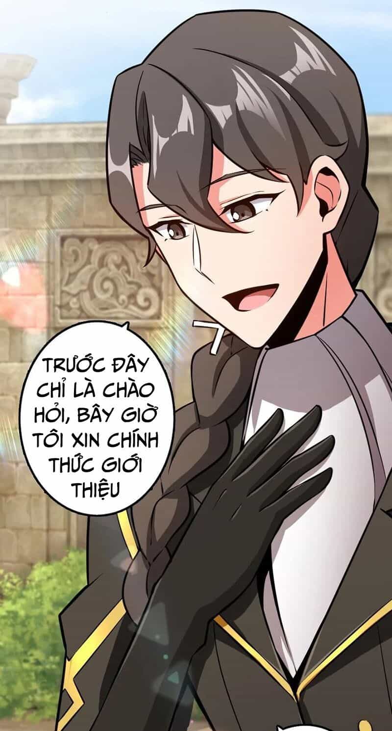Thả Vu Nữ Đó Ra - Chương 112 - ảnh 5
