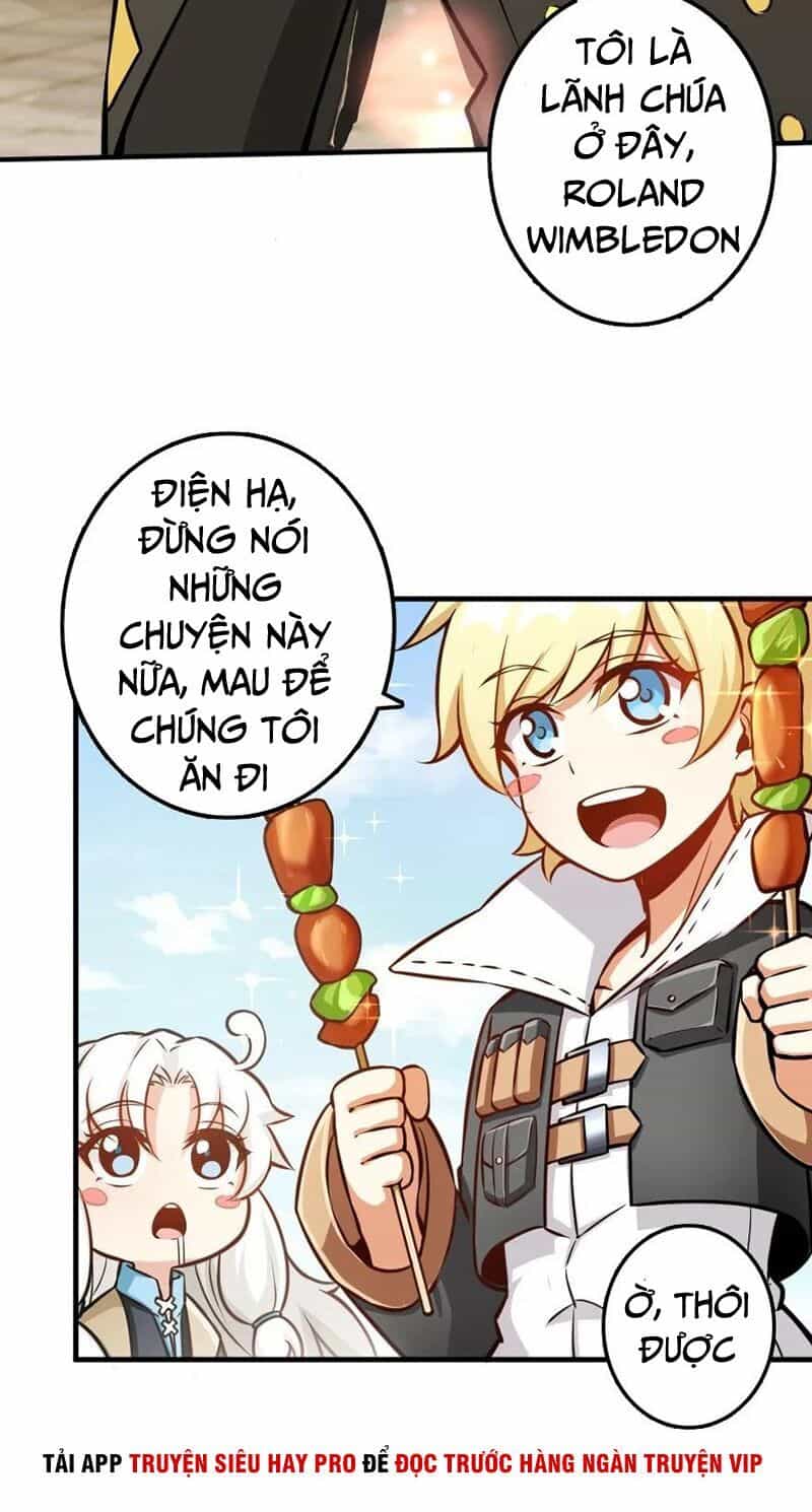 Thả Vu Nữ Đó Ra - Chương 112 - ảnh 6