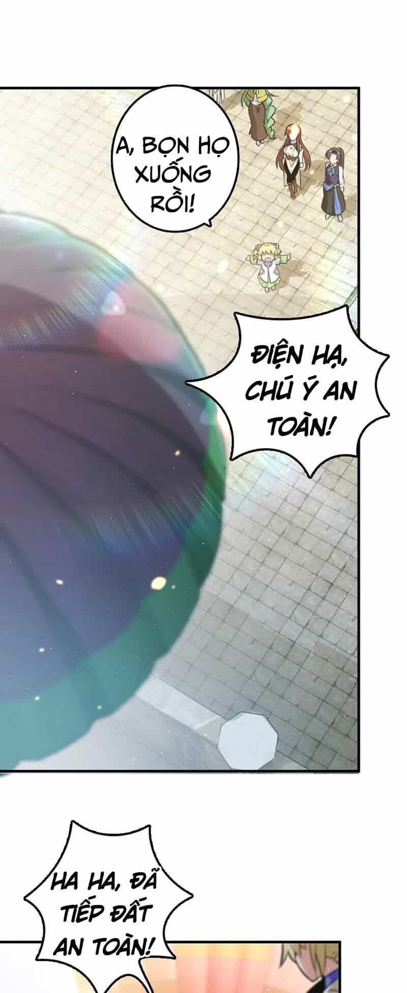 Thả Vu Nữ Đó Ra - Chương 113 - ảnh 1