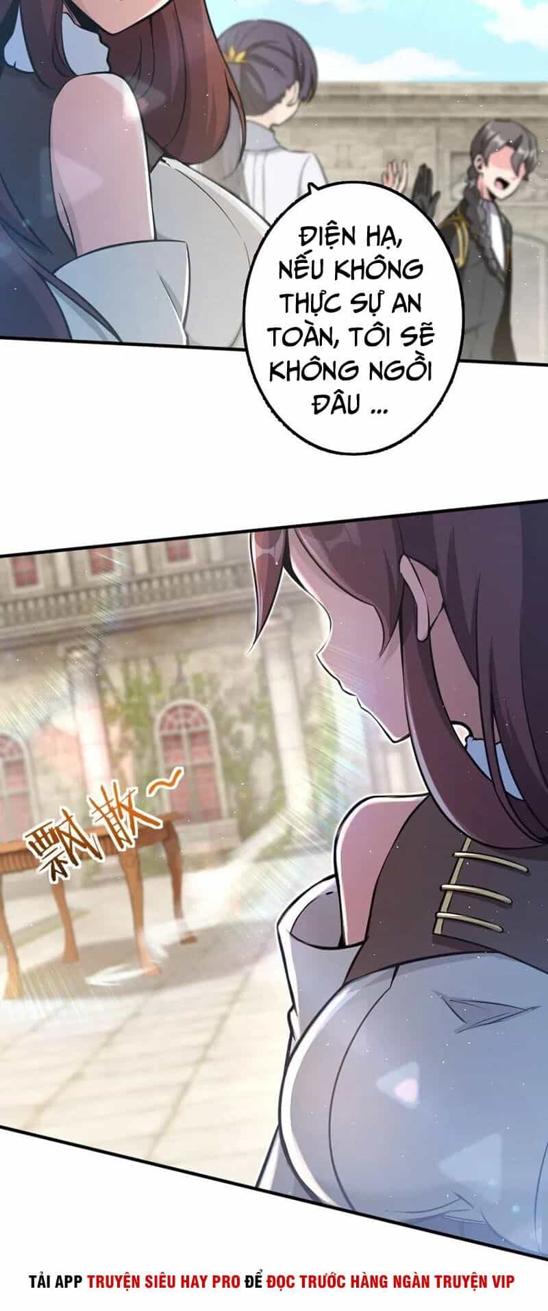 Thả Vu Nữ Đó Ra - Chương 113 - ảnh 16
