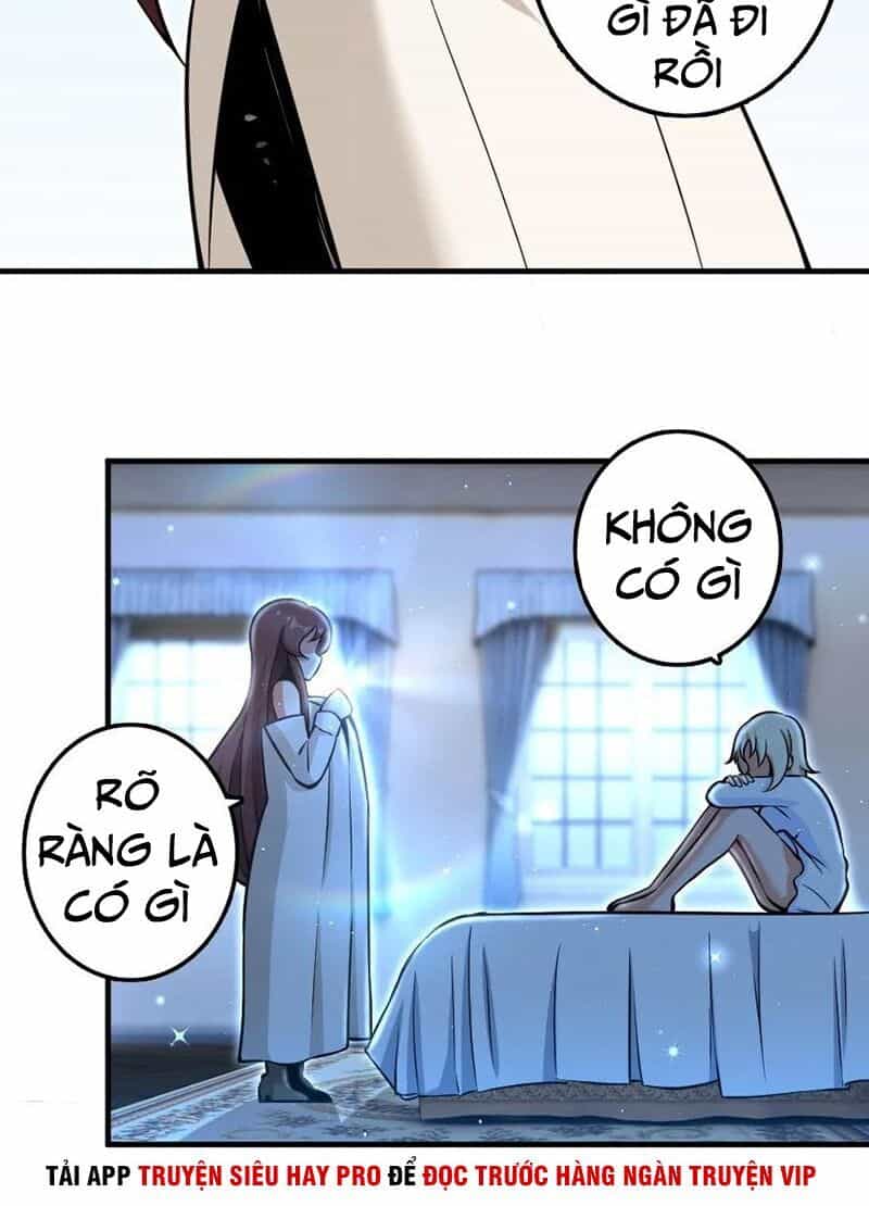 Thả Vu Nữ Đó Ra - Chương 113 - ảnh 20