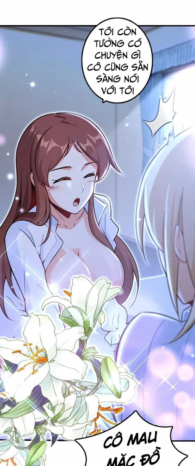 Thả Vu Nữ Đó Ra - Chương 113 - ảnh 21