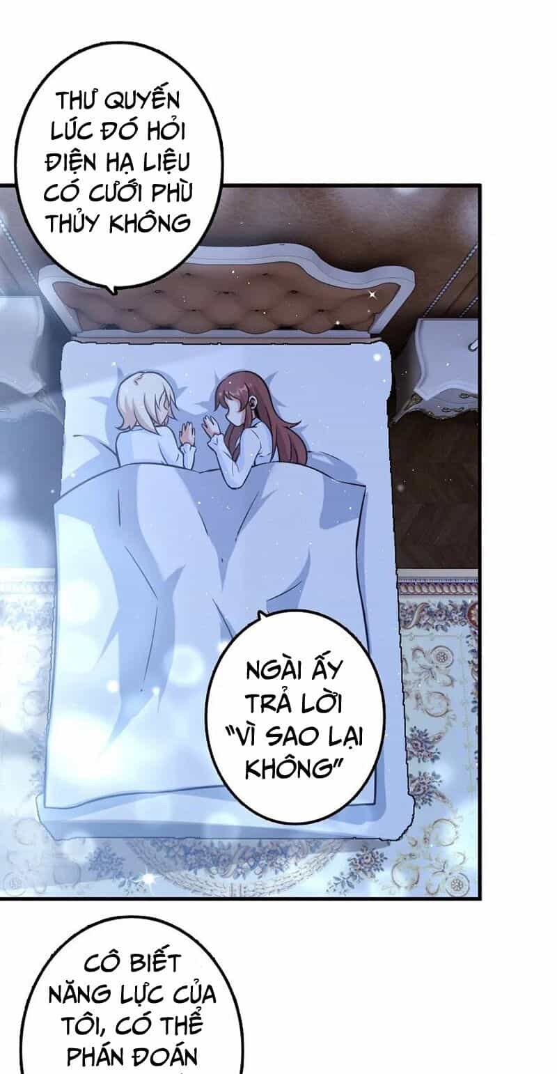 Thả Vu Nữ Đó Ra - Chương 113 - ảnh 23