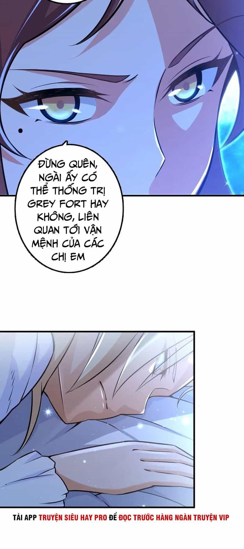 Thả Vu Nữ Đó Ra - Chương 113 - ảnh 26